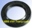 Axle Flange Seal