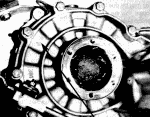 How to find your VW Transaxle codes